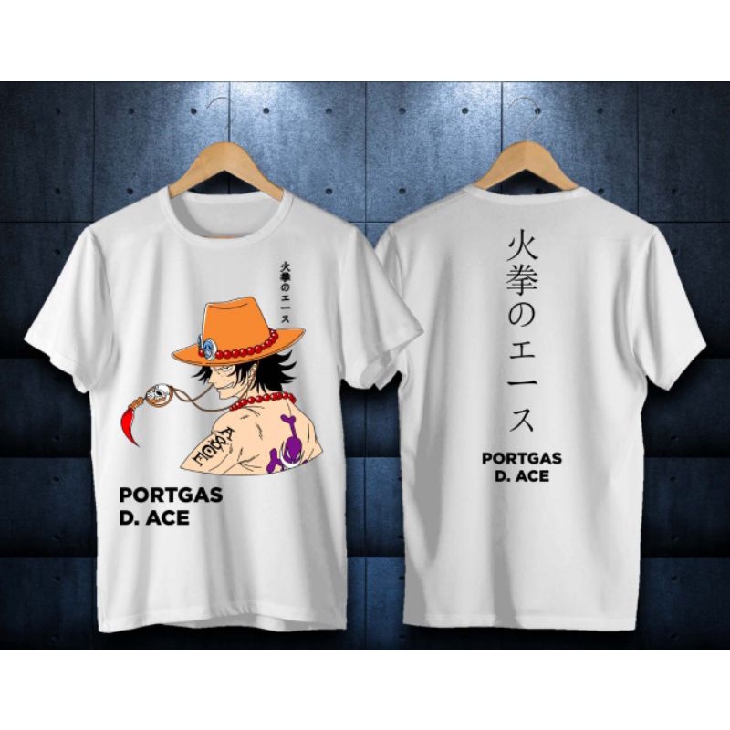 KAOS ONEPICE/BAJU KAOS ANIME/KAOS DISTRO ONEPICE/KAOS KEKINIAN 2021/KAOS ANIME