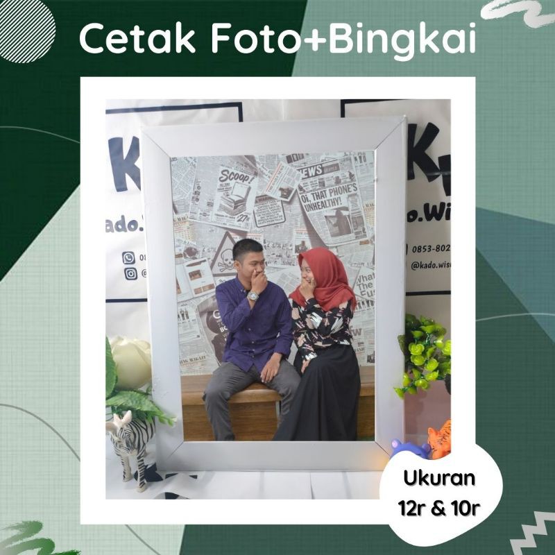 54+ Cetak Foto Prewedding Ukuran Berapa Obob Site