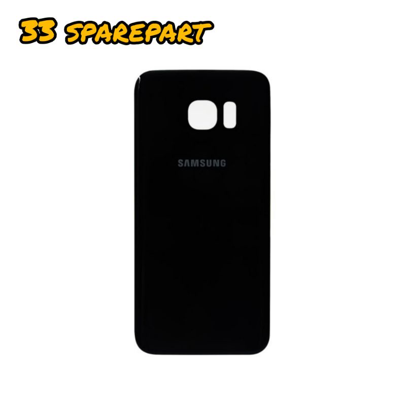 Backdor / tutup belakang Samsung s7 edge original