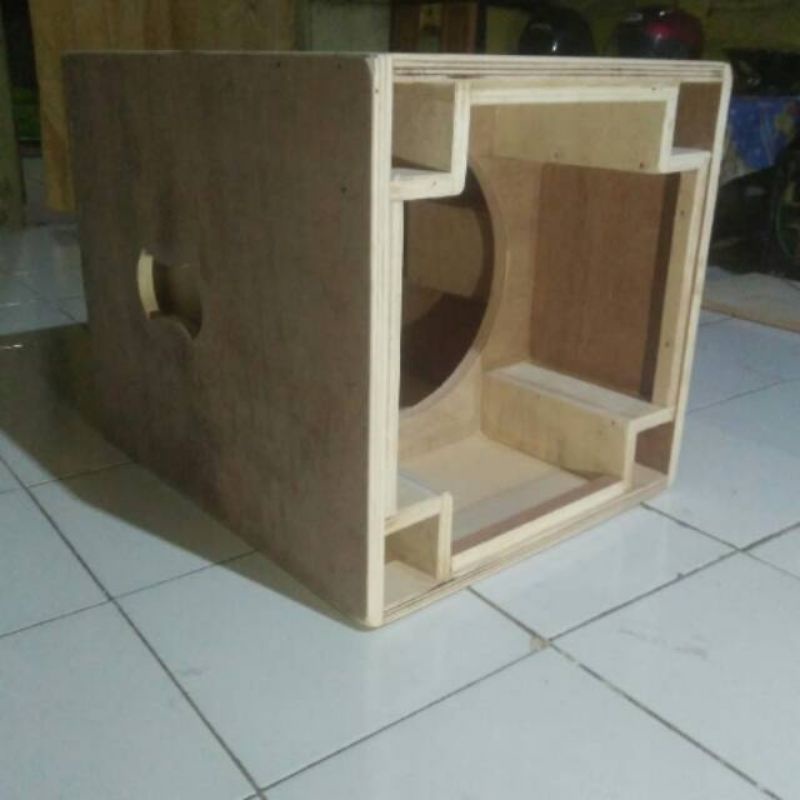 box planar 15 inch