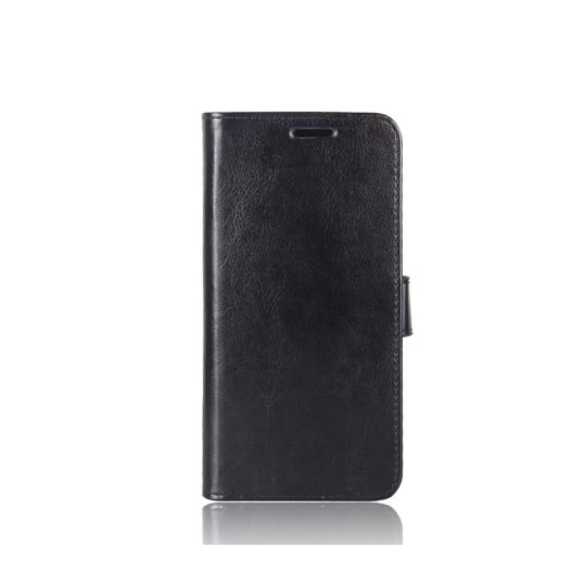 Wallet case oppo f11 leather flip case premium Quality