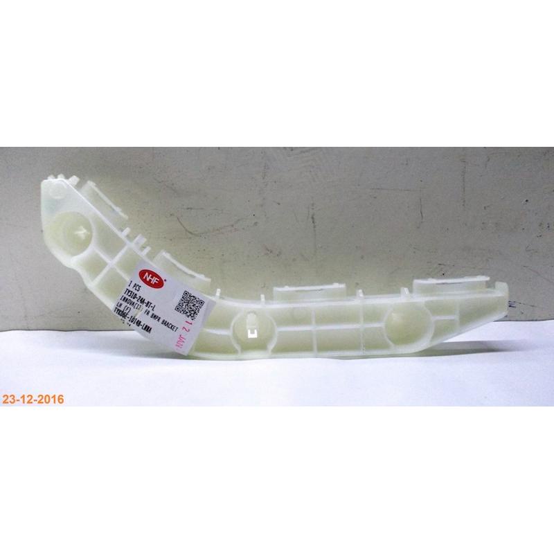 Bracket Bumper Innova 2011 - 2015