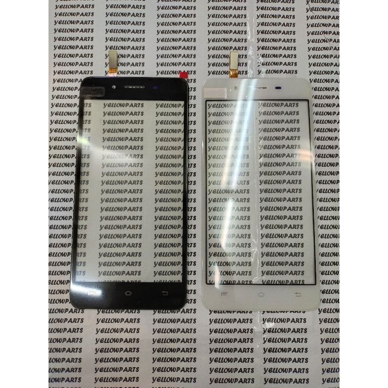 TOUCHSCREEN TS TC VIVO V3 ORIGINAL