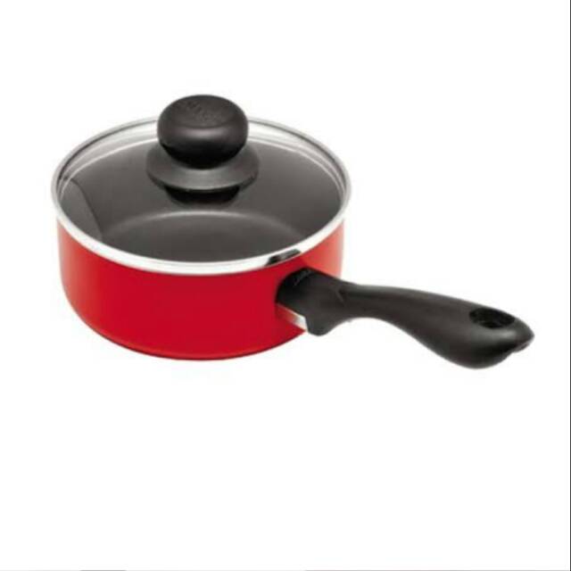 Sauce pan maxim valentino 16cm