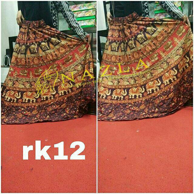 rok india dewasa rok etnik india