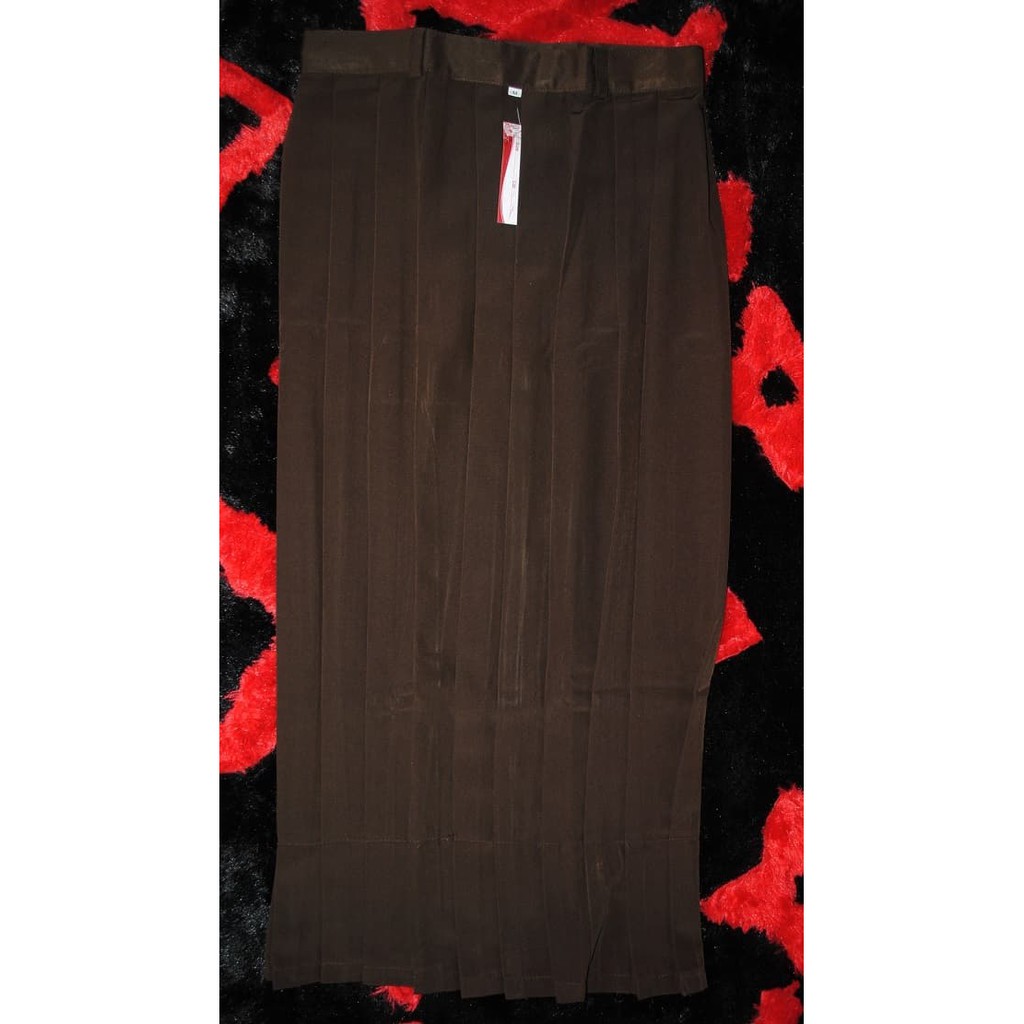 Rok Panjang SMP / MTS - Pramuka