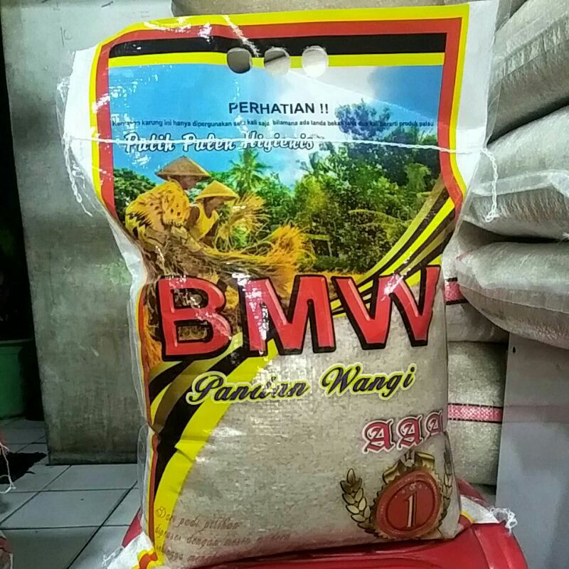 

BERAS PANDA WANGI SUPER 5kg 10kg 15KG 20kg