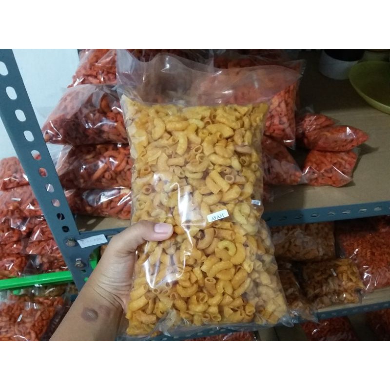 

makaroni spat 1/2kg