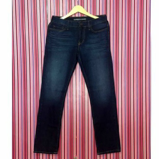 Celana  Pria Jeans Express Original