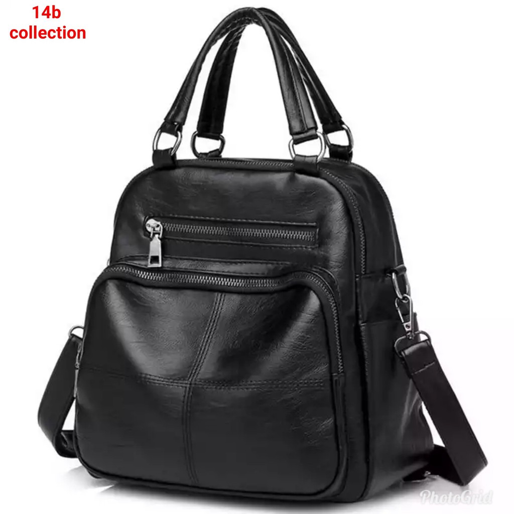 Sling Bag Monica Fashion Tas Selempang Cewek Bagus Tas Murah Cantik Lokal Bandung