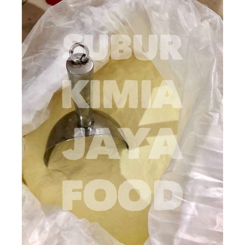 

Susu Full Cream Mix Powder Laite 1 KG