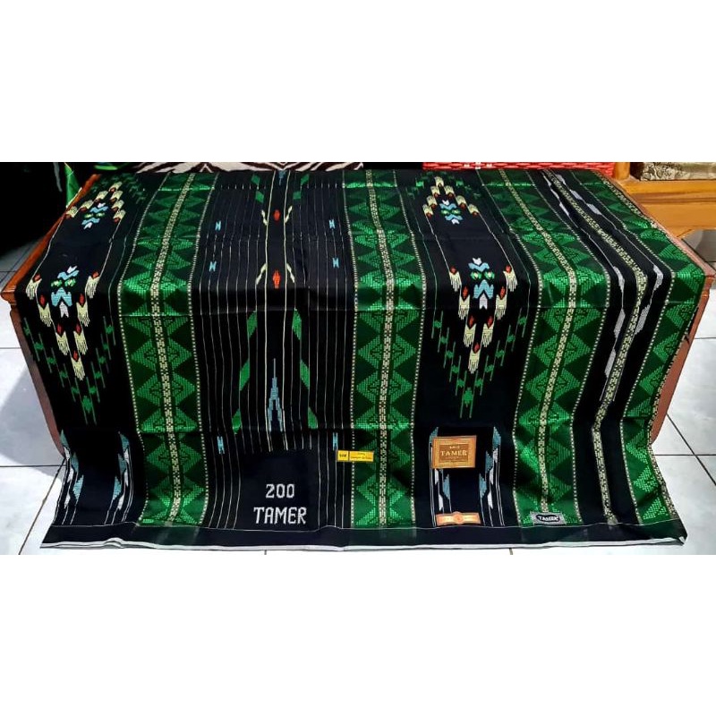 SARUNG TAMER TYPE SSG,SGC,SGF