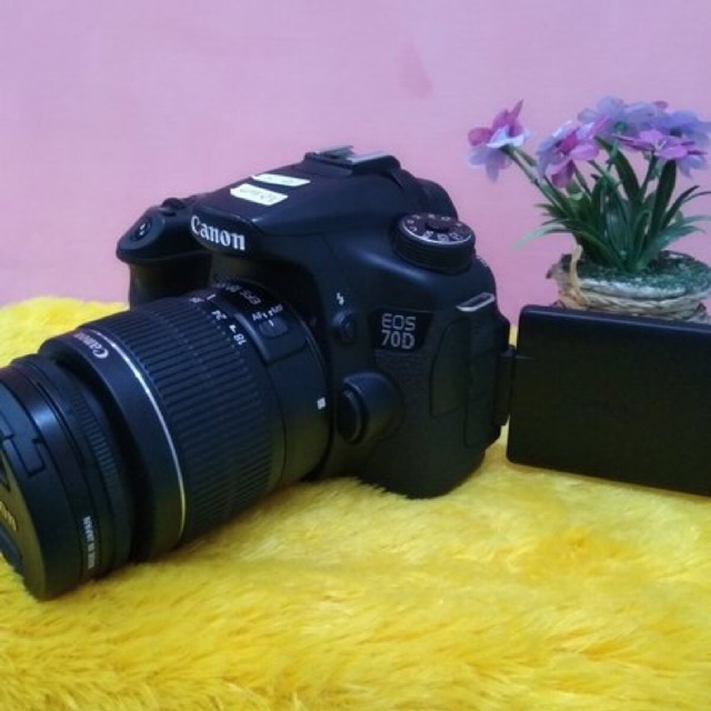 Canon 700D