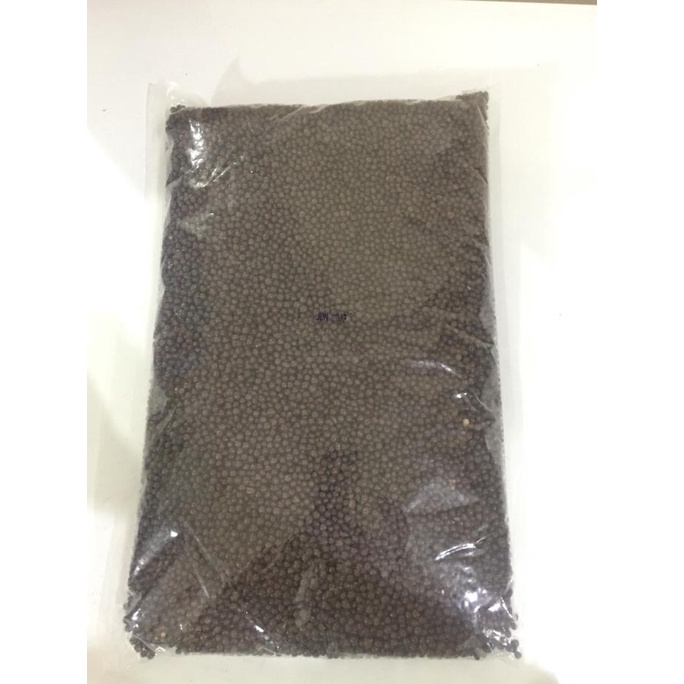 

PROMO Choco Ball / Crispy Ball / Choco Caviar 2,5 kg packing pabrik MURAH
