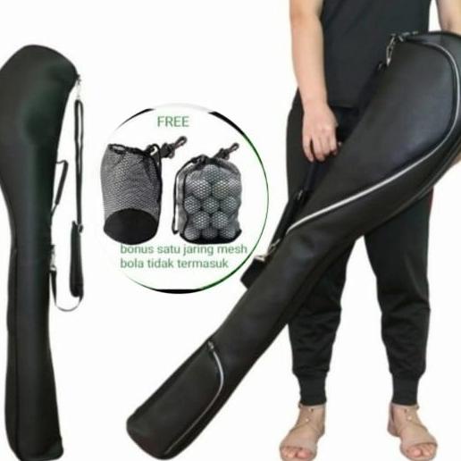 [[COD]] golf bag sunday taylormade TERJAMIN Kode 1439