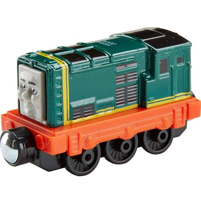 Thomas and Friends Take-n-Play Paxton