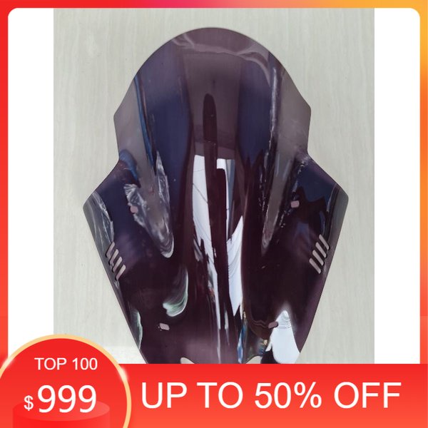 Visor Nmax old windshield nmax old