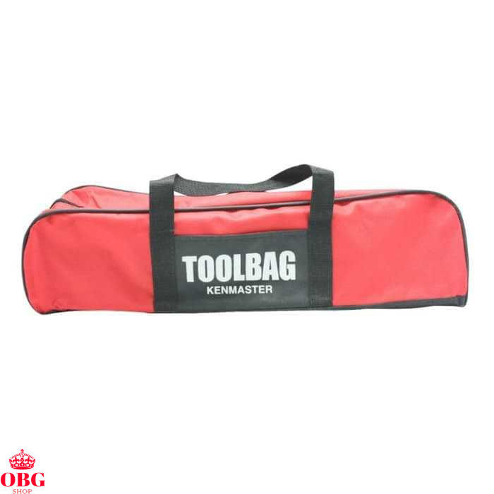 Kenmaster Tool Bag Jumbo