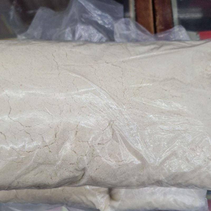 

Almond Bubuk / Tepung Almond 100gr