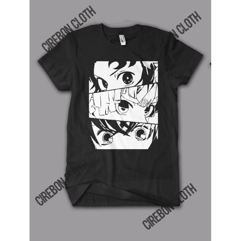 Anime T-shirt