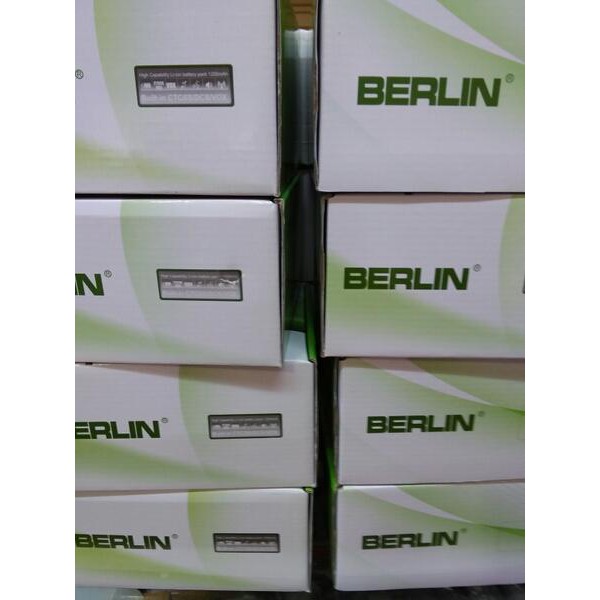 HT BERLIN FM V6R   Handsfree Murah