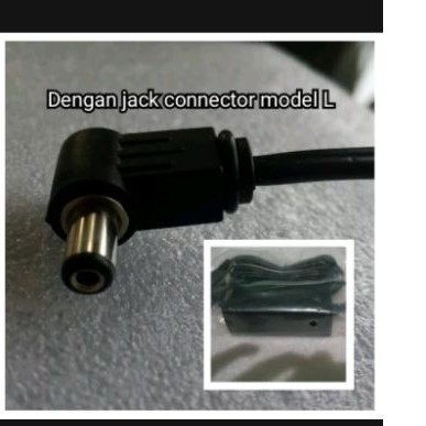 Adaptor Keyboard Yamaha Psr E353