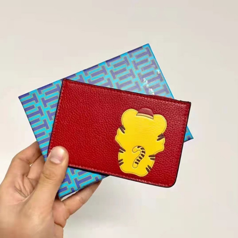 Dompet Kartu Wanita Card Holder 61103