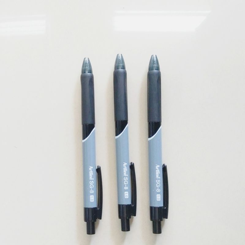 

Bolpoin artline SG-8 1.0mm