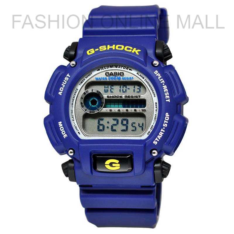 Casio G-Shock DW-9052-2VDR / DW-9052-2VDR / DW-9052 Original