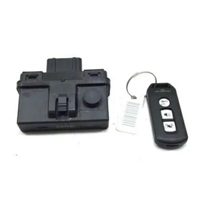 MODUL SCU DAN REMOTE PCX150 k97 BUKAN UNTUK PCX YANG HILANG REMOTE DAN BARCODE