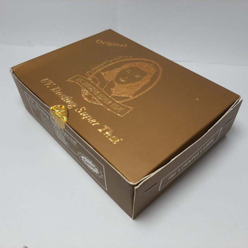 CREAM UV DOSTING SUPER THAI ORIGINAL LUSINAN