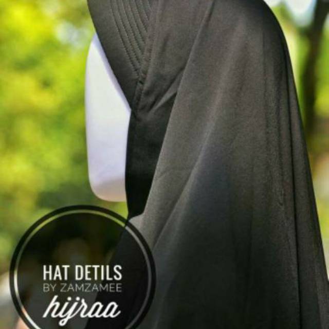 Mumtaza Hijab