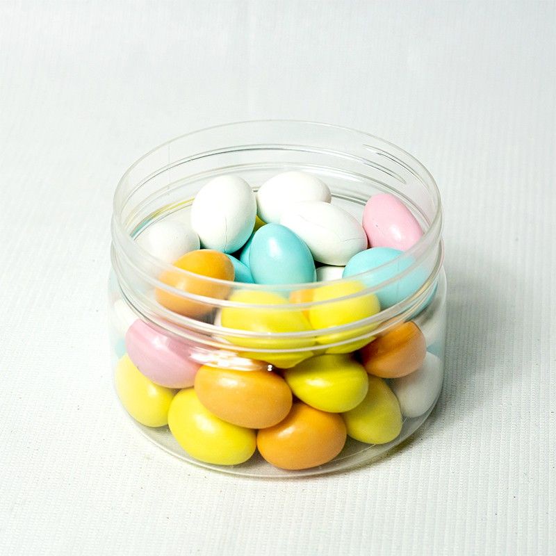 

Coklat Almond Turki 200 gr - Coklat Isi Almond Utuh Warna-warni Mix Colored Dragees Original Premium
