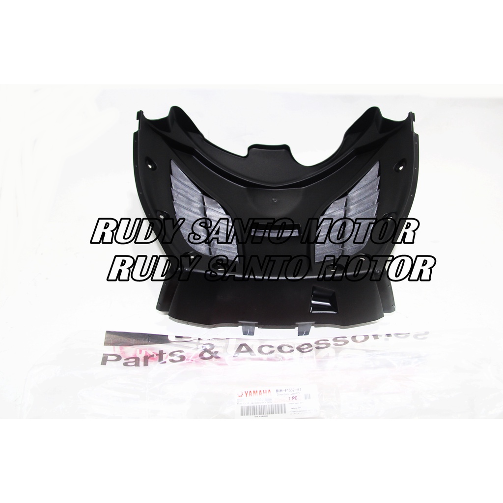 Fender Inner Cover Kolong Belakang Spakbor Depan NEW NMAX B6H-F1552-00