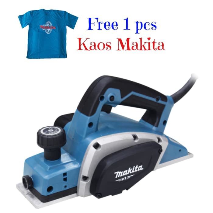 MAKITA Mesin Serut Kayu M1901B - Planer Ketam M 1901 B MAKITA