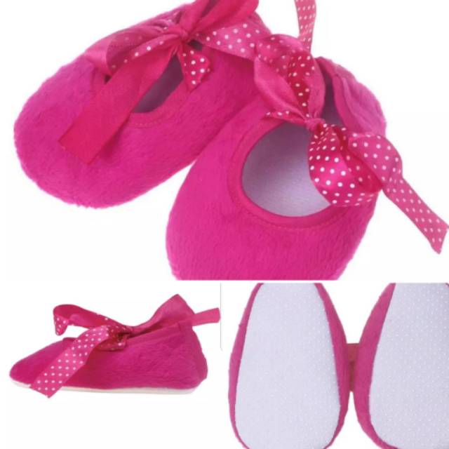 SEPATU SANDAL ANAK BAYI PREWALKER BABY GIRL SHOES 12 13