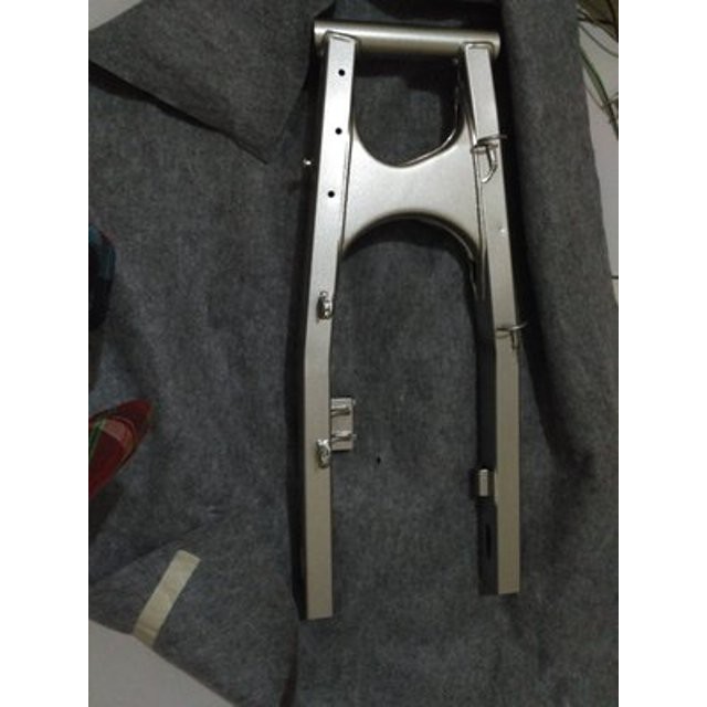 swing arm KLX L / arm comp Swing KLX L