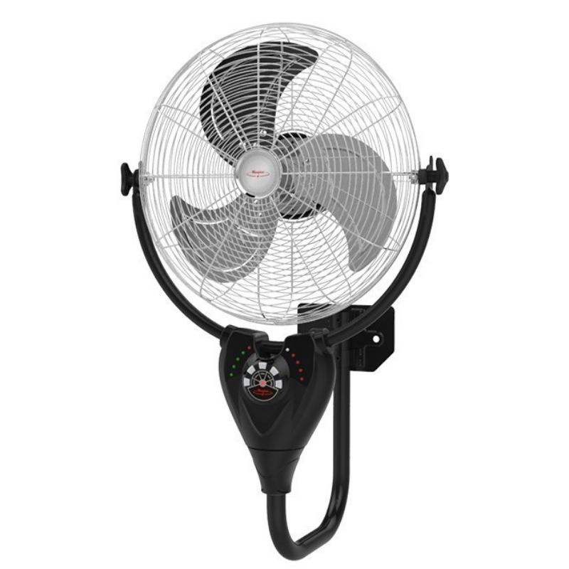 Maspion Power Fan 18 Inch PW1802 RC  - Remot