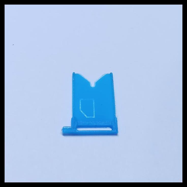 GRATIS ONGKIR SIM TRAY FUJITSU 1PCS NANO SIM TRAY SLOT FUJITSU F01F F02G F01 F02 F03 