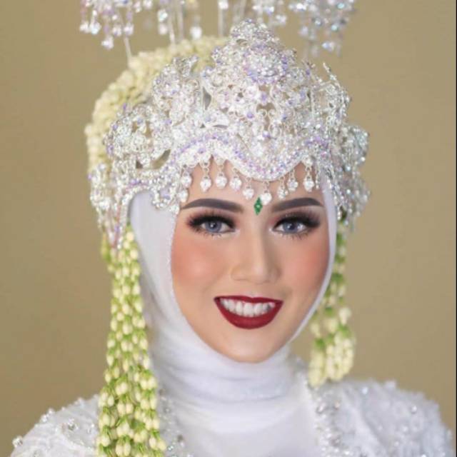 Siger sinta antik dgn 7 mentul