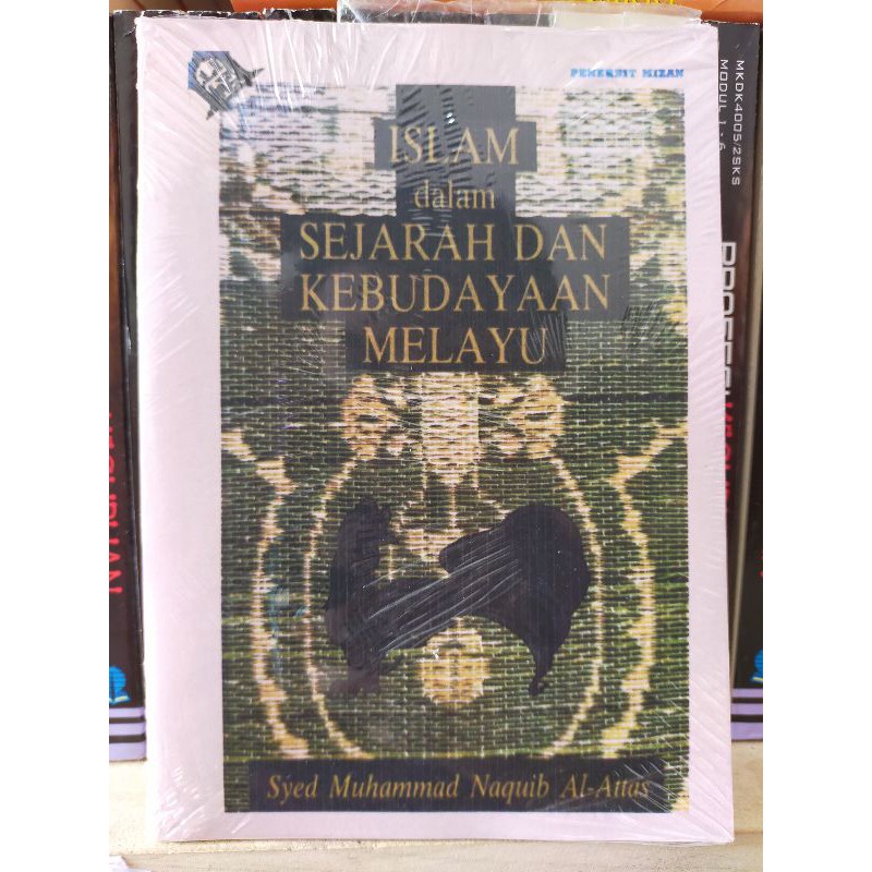 Islam Dalam Sejarah Dan Kebudayaan Melayu Syed Muhammad Naquib Shopee Indonesia