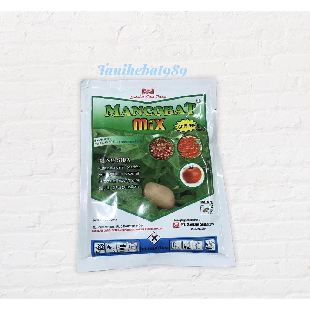 

fungisida mancobat mix 250gr