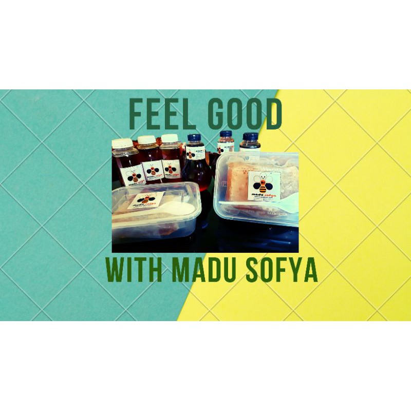 

MADU SOFYA