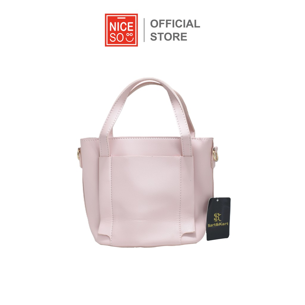 NICESO Official Tas Selempang Wanita XH-9