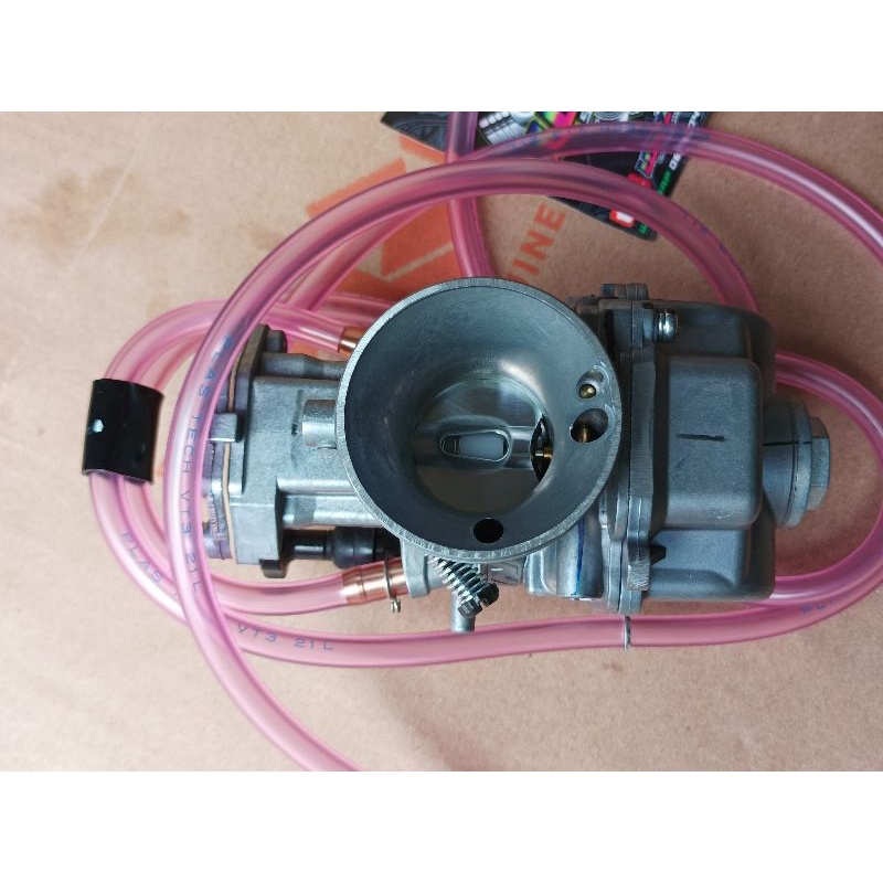 Karburator yz85 Original 5pa karbu yz85 ori