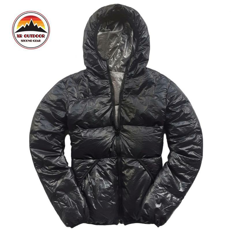 CAMP7 Ultralight Down Jaket