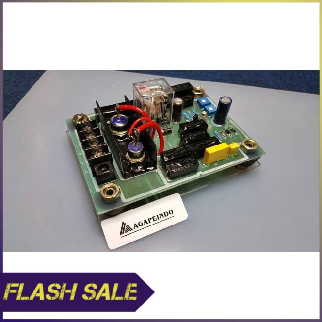 AVR Genset lokal 1 phase   AVR Generator Universal