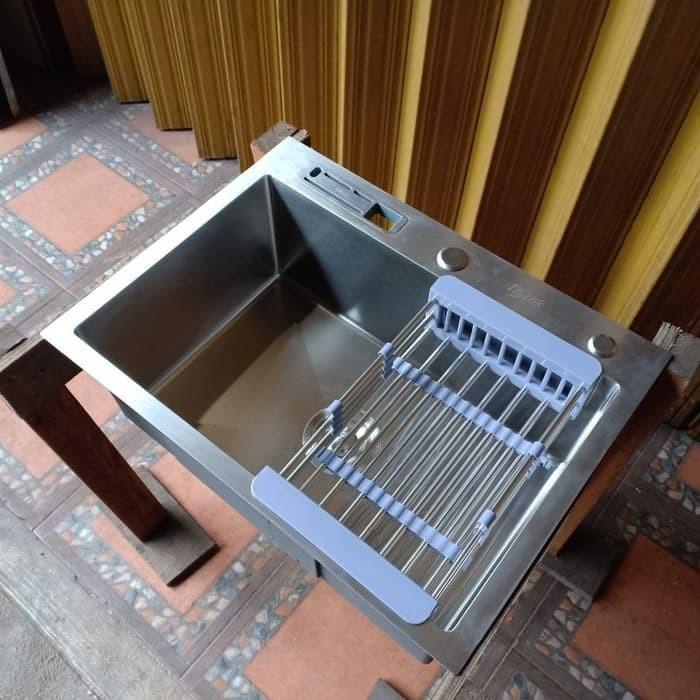 Dish | Kitchen Sink Thsink 6045