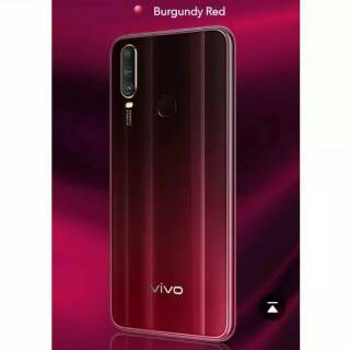 PROMO!!! HP VIVO Y12 RAM 3/32 GB GARANSI RESMI VIVO