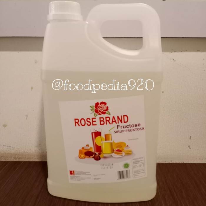 

gula cair rose brand - GRAB/GOJEK ONLY
